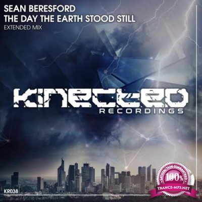 Sean Beresford - The Day The Earth Stood Still (Extended Mix) (2022)