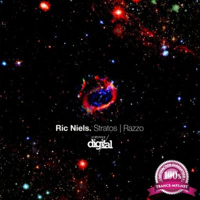 Ric Niels - Stratos | Razzo (2022)