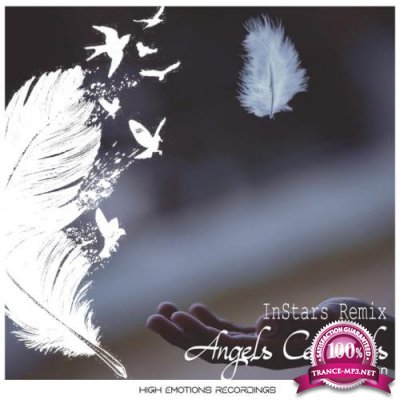 Iberian - Angels Celestials (Instars Remix) (2022)