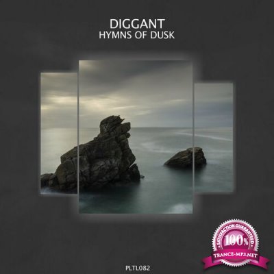 Diggant - Hymns of Dusk (2022)