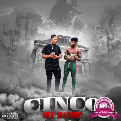 Dee Kasino - Cinco (2022)