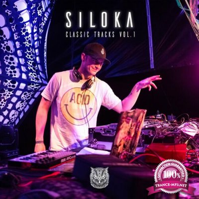 Siloka, Radikal Moodz - Siloka Classic Tracks, Vol. 1 (2022)