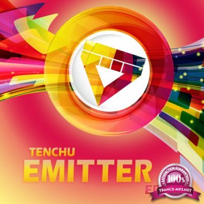 Tenchu - Emitter EP (2022)