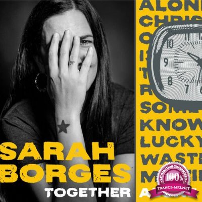 Sarah Borges - Together Alone (2022)