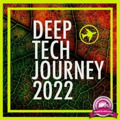 Red Plane Underground - Deep Tech Journey 2022 (2022)