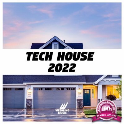 Weeolino Music - Tech House 2022 (2022)