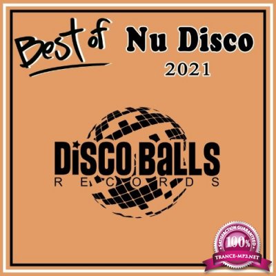 Best Of Nu Disco 2021 Vol 3 (2022)