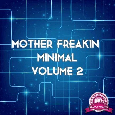Mother Freakin Minimal, Vol. 2 (2022)