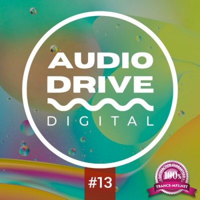 Audio Drive Mix 13 (2022)