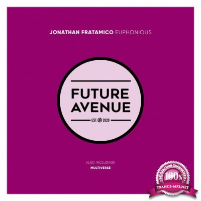 Jonathan Fratamico - Euphonious (2022)