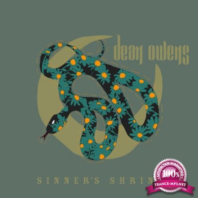 Dean Owens - Sinner's Shrine (2022)