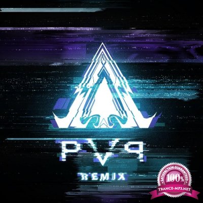 Amaranthe - PvP (Remix) (2022)