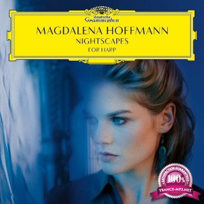 Magdalena Hoffmann - Nightscapes (2022)