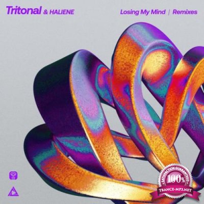 Tritonal & HALIENE - Losing My Mind (Remixes) (2022)