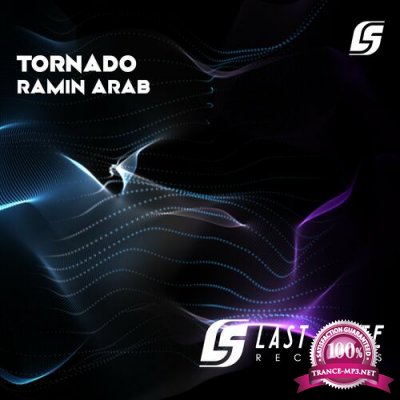 RAMIN ARAB - Tornado (2022)