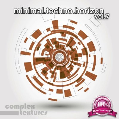 Minimal Techno Horizon, Vol. 7 (2022)