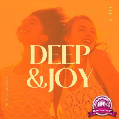 Deep & Joy, Vol. 3 (2022)