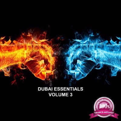 Dubai Essentials, Vol. 3 (2022)