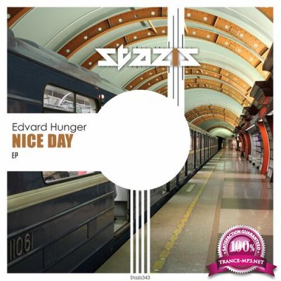 Edvard Hunger - Nice Day (2022)