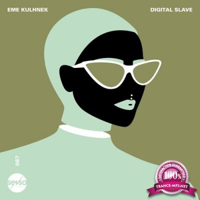 Eme Kulhnek - Digital Slave (2022)