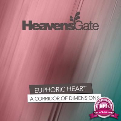 Euphoric Heart - A Corridor of Dimensions (2022)