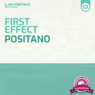 First Effect - Positano (2022)