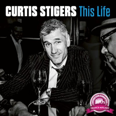 Curtis Stigers - This Life (2022)