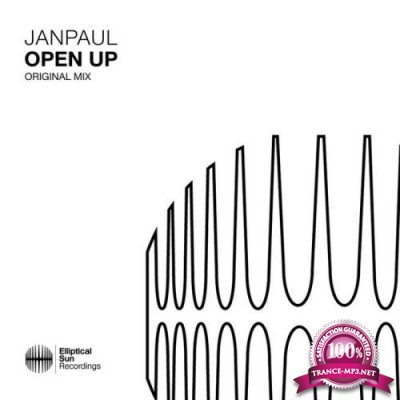 Janpaul - Open Up (2022)