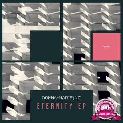 Donna-Marie (NZ) - Eternity EP (2022)