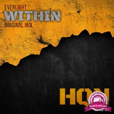 Everlight - Within (Original Mix) (2022)
