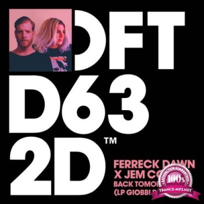 Ferreck Dawn & Jem Cooke - Back Tomorrow (LP Giobbi Remix) (2022)