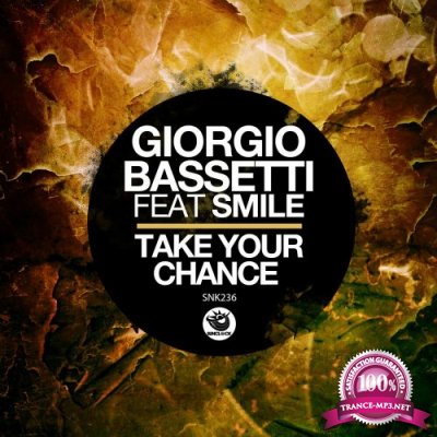 Giorgio Bassetti, Smile - Take Your Chance (2022)