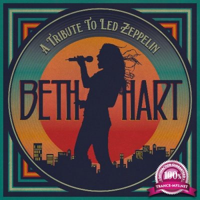 Beth Hart - A Tribute To Led Zeppelin (2022)