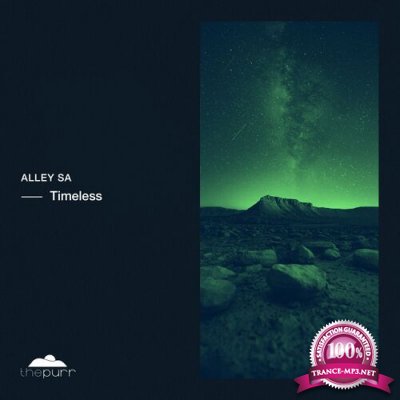 Alley SA - Timeless (2022)