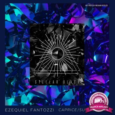 Ezequiel Fantozzi - Caprice / Subsistance (2022)