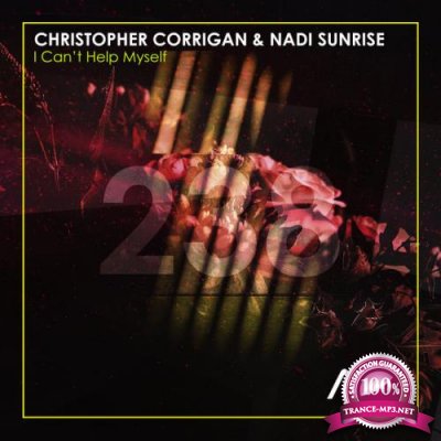 Christopher Corrigan & Nadi Sunrise - I Can't Help Myself (2022)