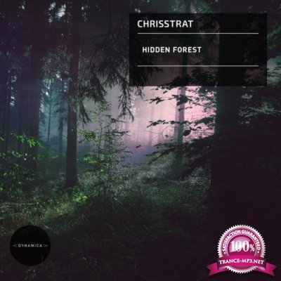 Chrisstrat - Hidden Forest (2022)
