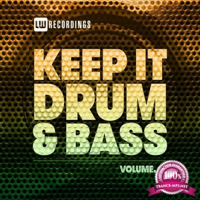 Keep It Drum & Bass, Vol. 14 (2022)