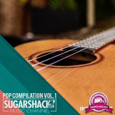 Pop Compilation, Vol. 1 (Live at Sugarshack Sessions) (2022)