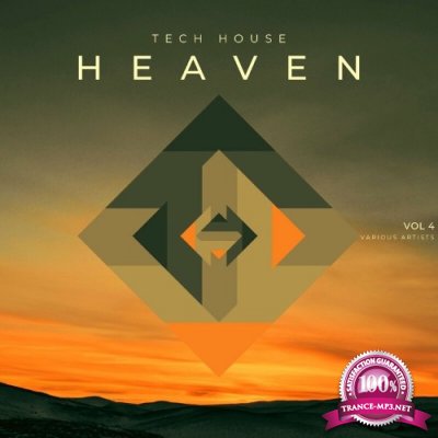 Tech House Heaven, Vol. 4 (2022)