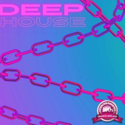 Berly Recording Tech - LOVE DEEP HOUSE (2022)