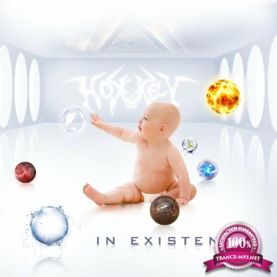 Hok-Key - In Existence (2022)