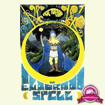 Kryptograf - The Eldorado Spell (2022)