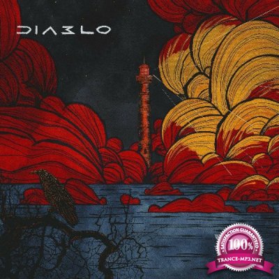 Diablo - When All the Rivers Are Silent (2022)