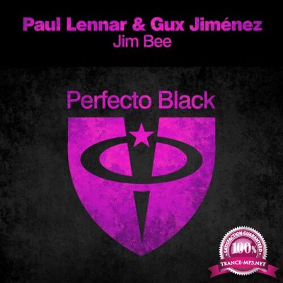 Paul Lennar & Gux Jimernez - Jim Bee (2022)