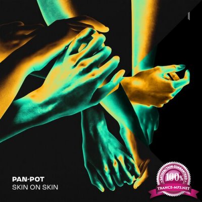 Pan-Pot - Skin on Skin (2022)