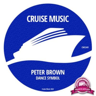Peter Brown - Dance Symbol (2022)