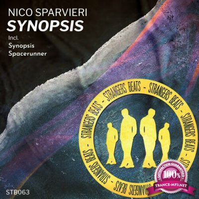 Nico Sparvieri - Synopsis (2022)