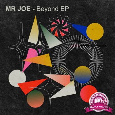 Mr Joe - Beyond EP (2022)