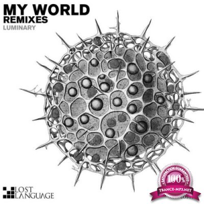 Luminary - My World (Remixes) (2022)